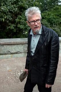 Лимонов биография