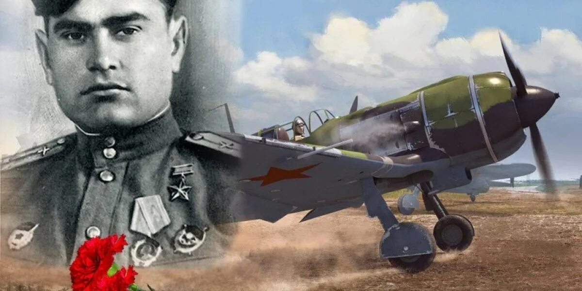 Летчики курской битвы герой советского союза. Маресьев летчик.
