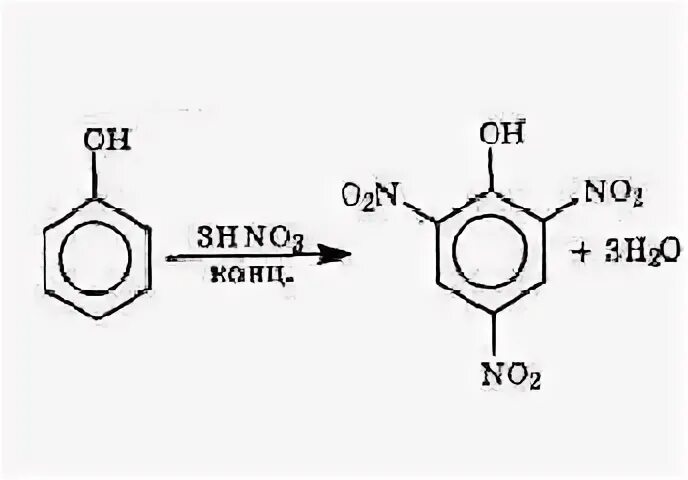 Фенол hno3 реакция. Фенол hno3. Взаимодействие фенола с азотной кислотой. Тирозин с азотной кислотой. Реакция фенола с бензолом
