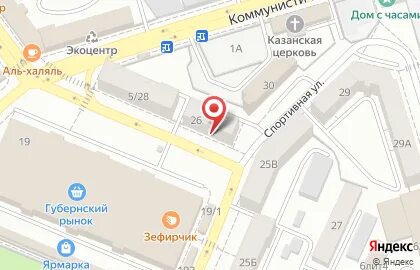 Никитинская 52 воронеж на карте