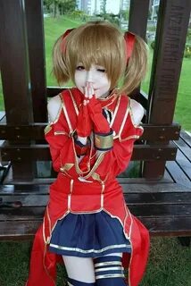 Cosplay e