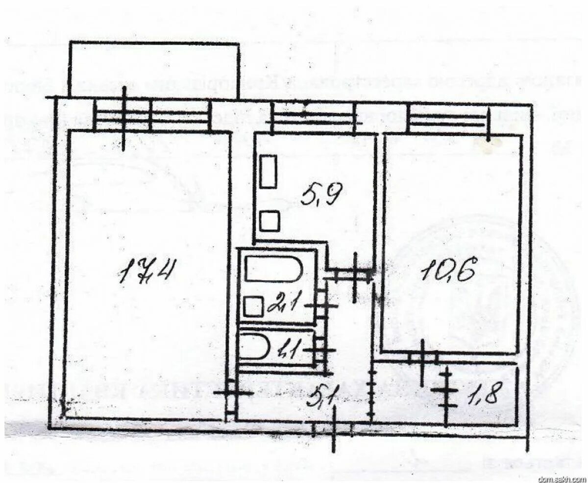 Планировка 2х комнатной квартиры брежневки. Планировка брежневка 2 комнатная в пятиэтажке. Брежневка 2 комнатная планировка. Квартира брежневка планировка 2 комнатная. Планировка 2 брежневки