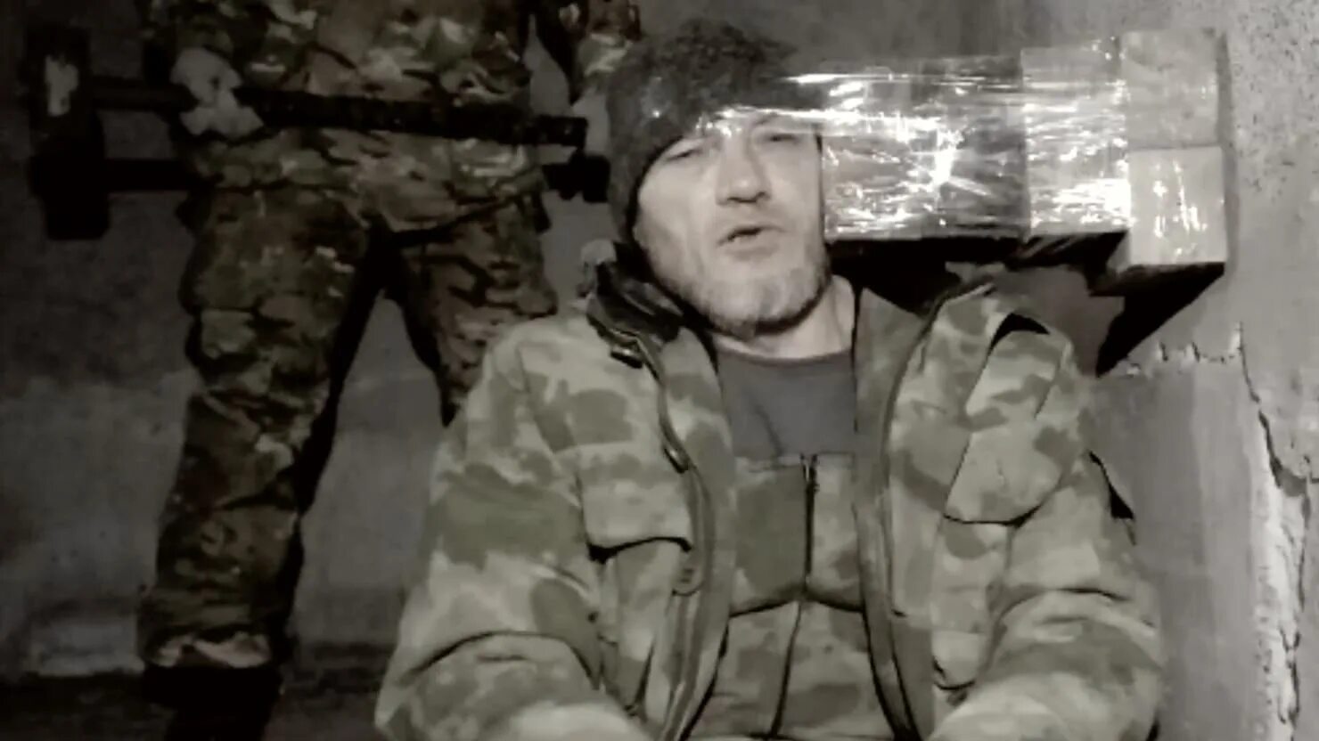 Избили вагнера
