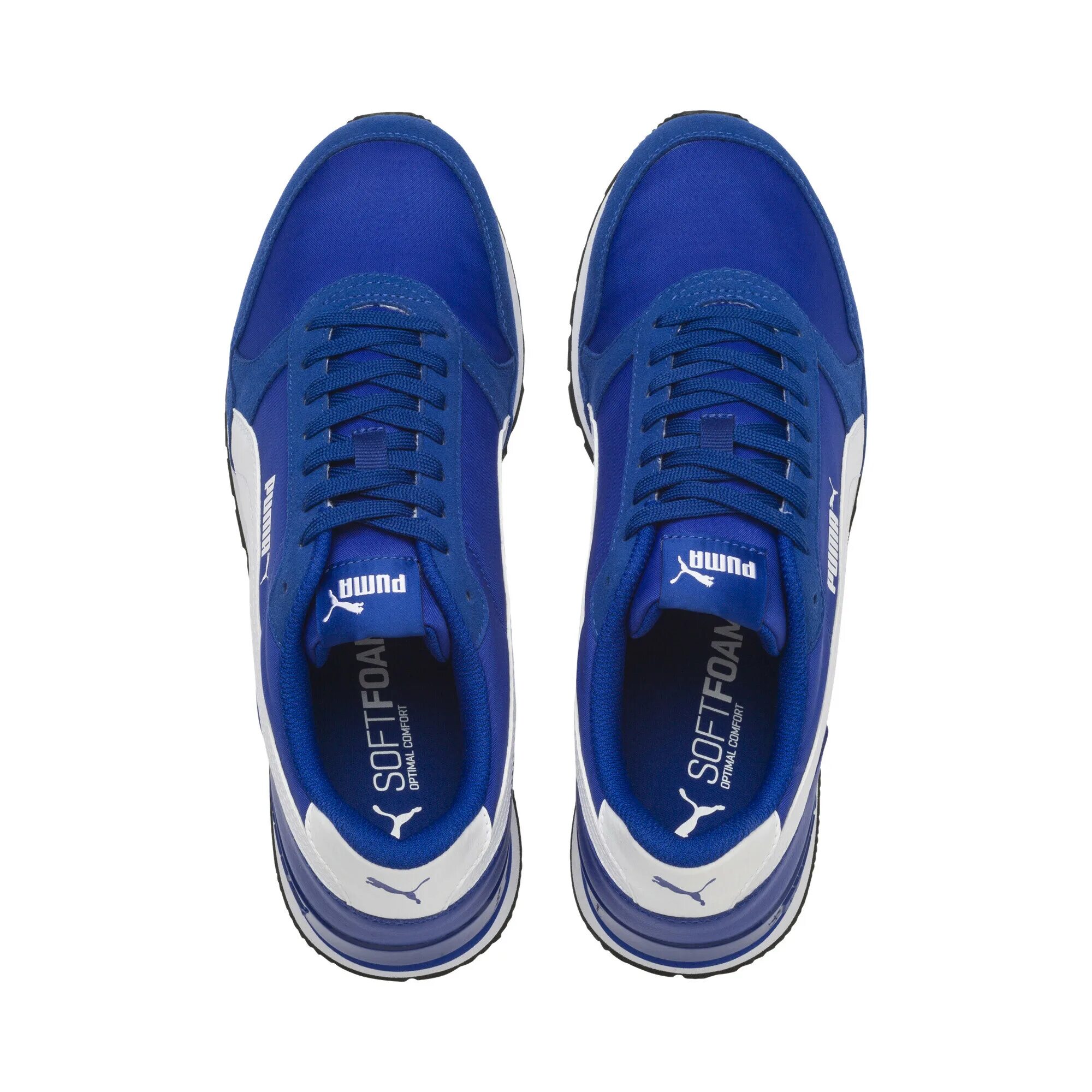 Puma st runner мужские. Puma St Runner v2 Blue. Puma Runner v2 синие. Puma St Runner v3 l синие мужские. Puma St Runner v2 nl синий.