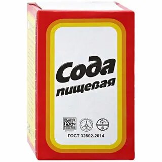 Сам сода