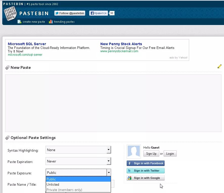 Public paste. Пастбин. как пользоваться в pastebin. pastebin m3u 2025. отправить на pastebin.