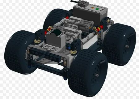 Atv tek