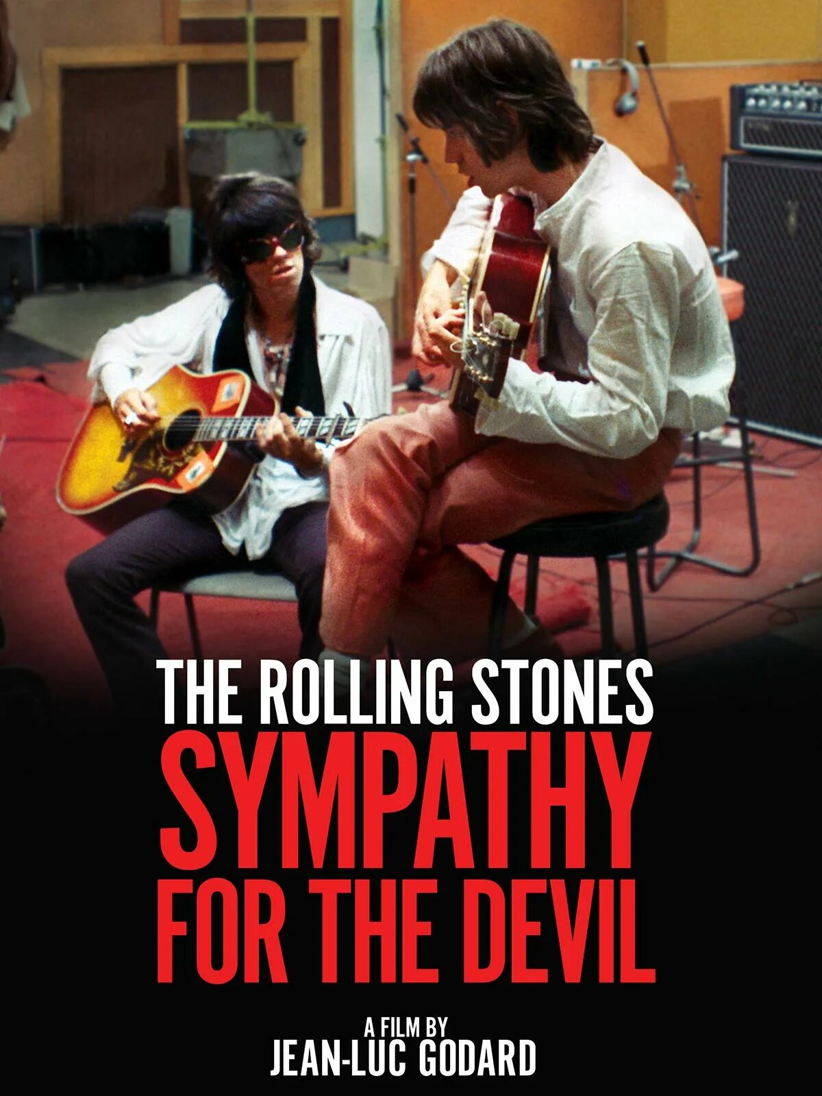 Sympathy for the devil the rolling. Годар и Роллинг стоунз. Sympathy for the Devil. Rolling Stones Sympathy for the Devil.