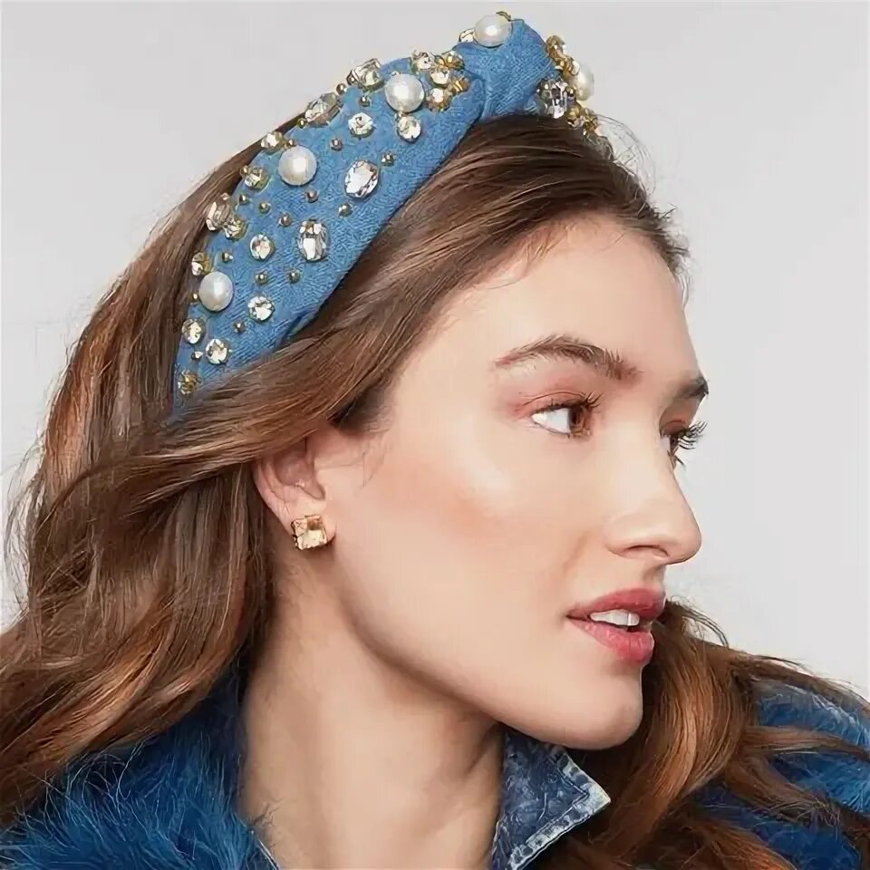 Trend Alarmı: Çiçekli Saç Bandı Frisuren langhaar, Blumenkranz haare, Langhaarfr