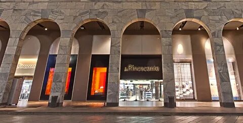 Rinascente