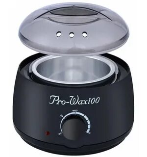 Воскоплав pro wax100