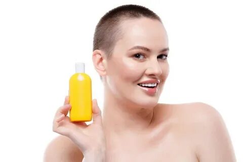 Show your skin