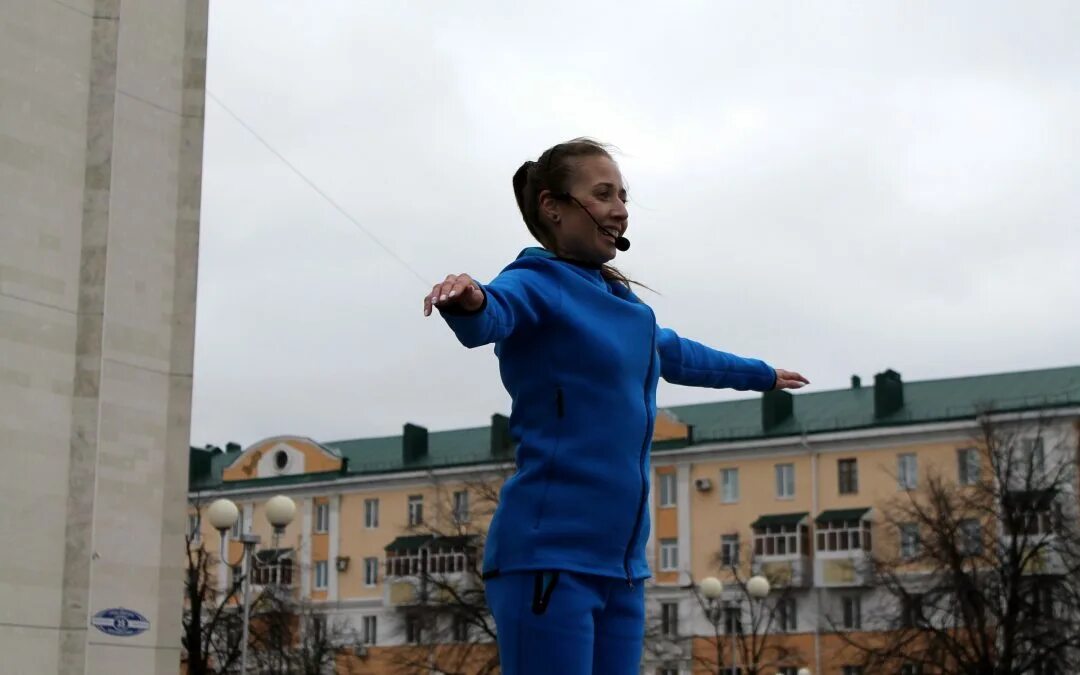 люди и жизнь саранск