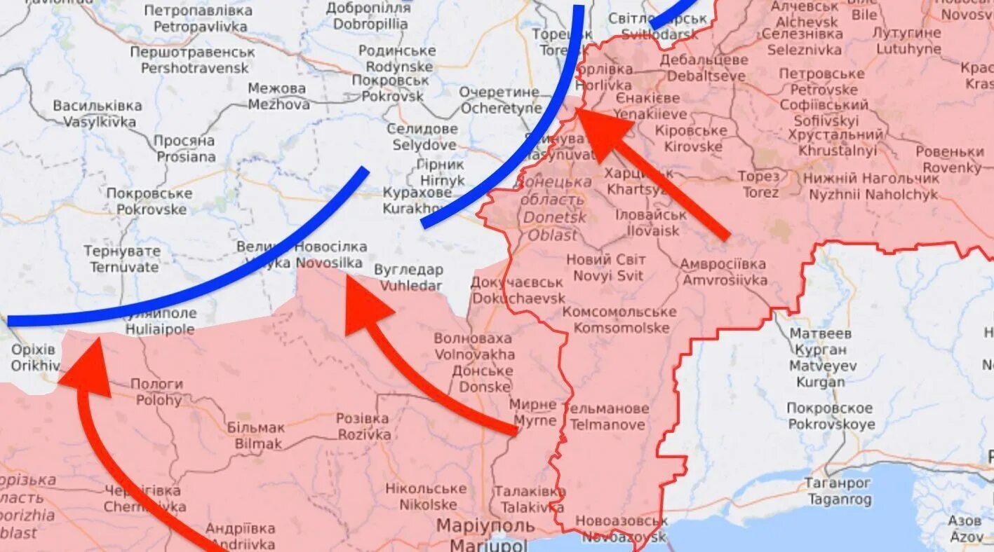 Линия россии. Карта Украины линия военных действий. Карта захвата Украины Россией. Линия фронта Донбасс июль 2022. Линия соприкосновения на Украине на карте.