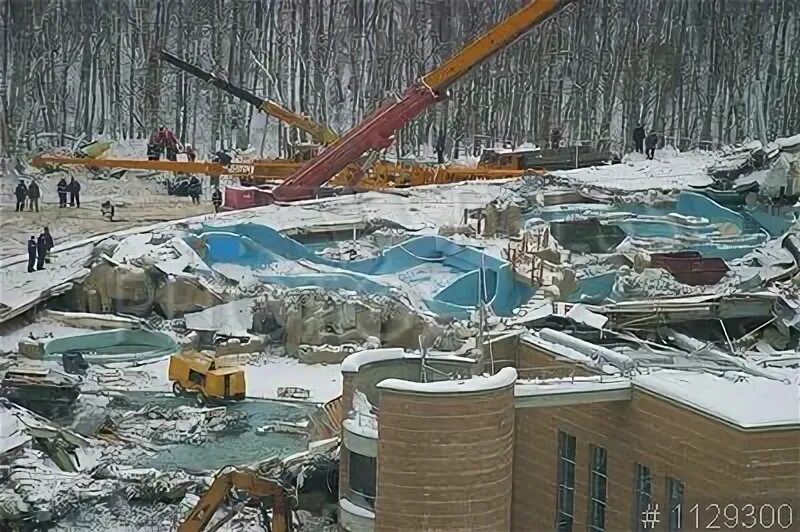Что случилось в мореоне