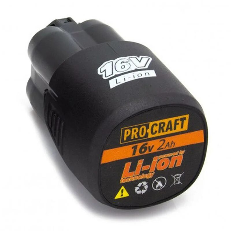 Аккумулятор procraft. Аккумулятор procraft
