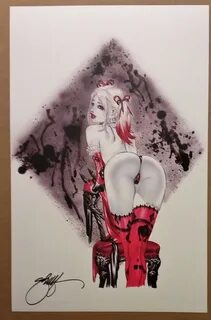 J scott campbell nude - Best adult videos and photos