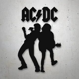 Ac dc ава