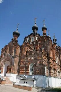 Шамордино на карте