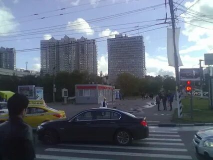 Ул профсоюзная 23 12