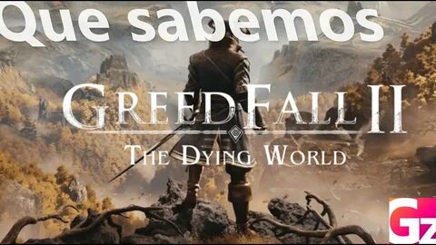 Greedfall 2 the dying world обзор