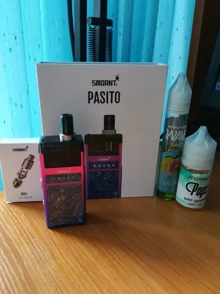 Почему пасито 1. База RBA Smoant Pasito. Pasito 2 база. РБА база на пасито 2. РБА база на пасито 1.