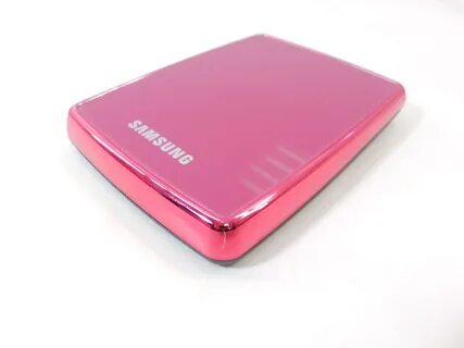 Внешний жесткий samsung