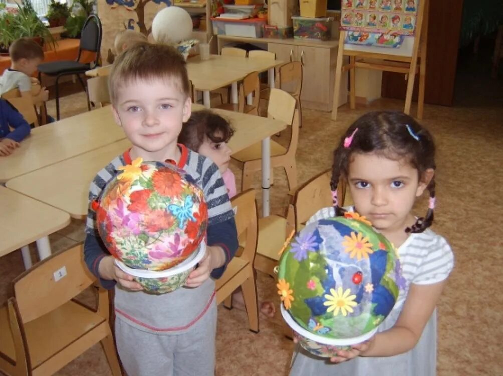 Планета детства конкурс. Планета детства поделки. Поделка на тему наша Планета. Поделка Планета детства в детский сад. Поделки Цветущая Планета.