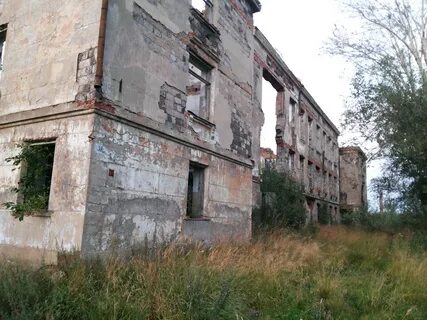 Углеуральский пермский край