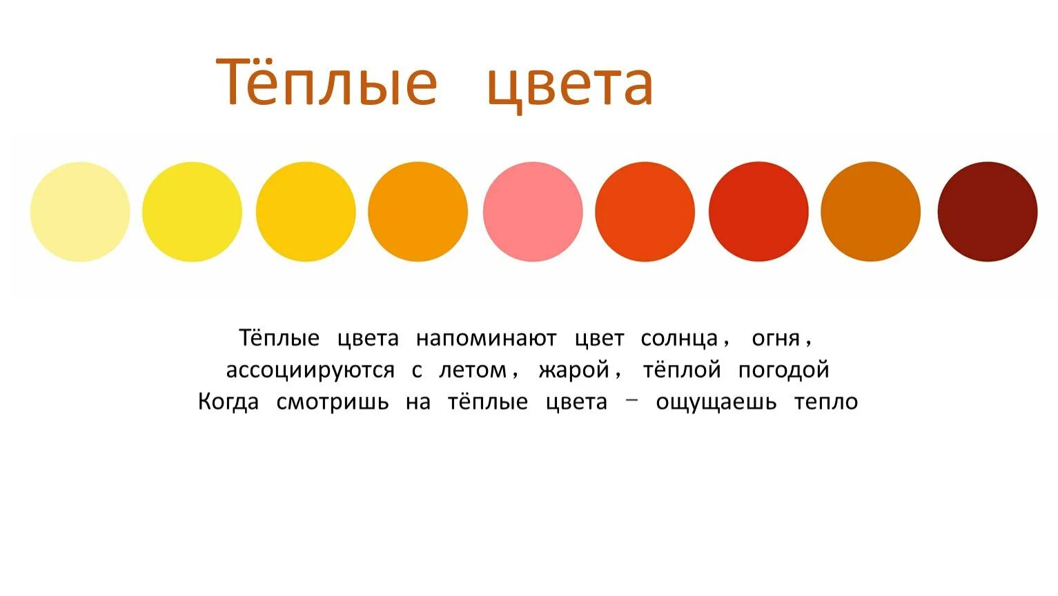 Выбери теплый цвет. Теплые цвета. Теплые и холодные цвета. Тёплые цвета красок. Оттенки для дошкольников.