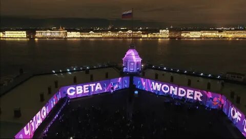 Фестиваль чудо света 2024 в санкт петербурге