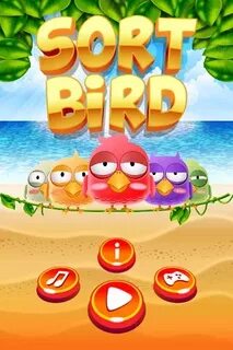 Сорт игры