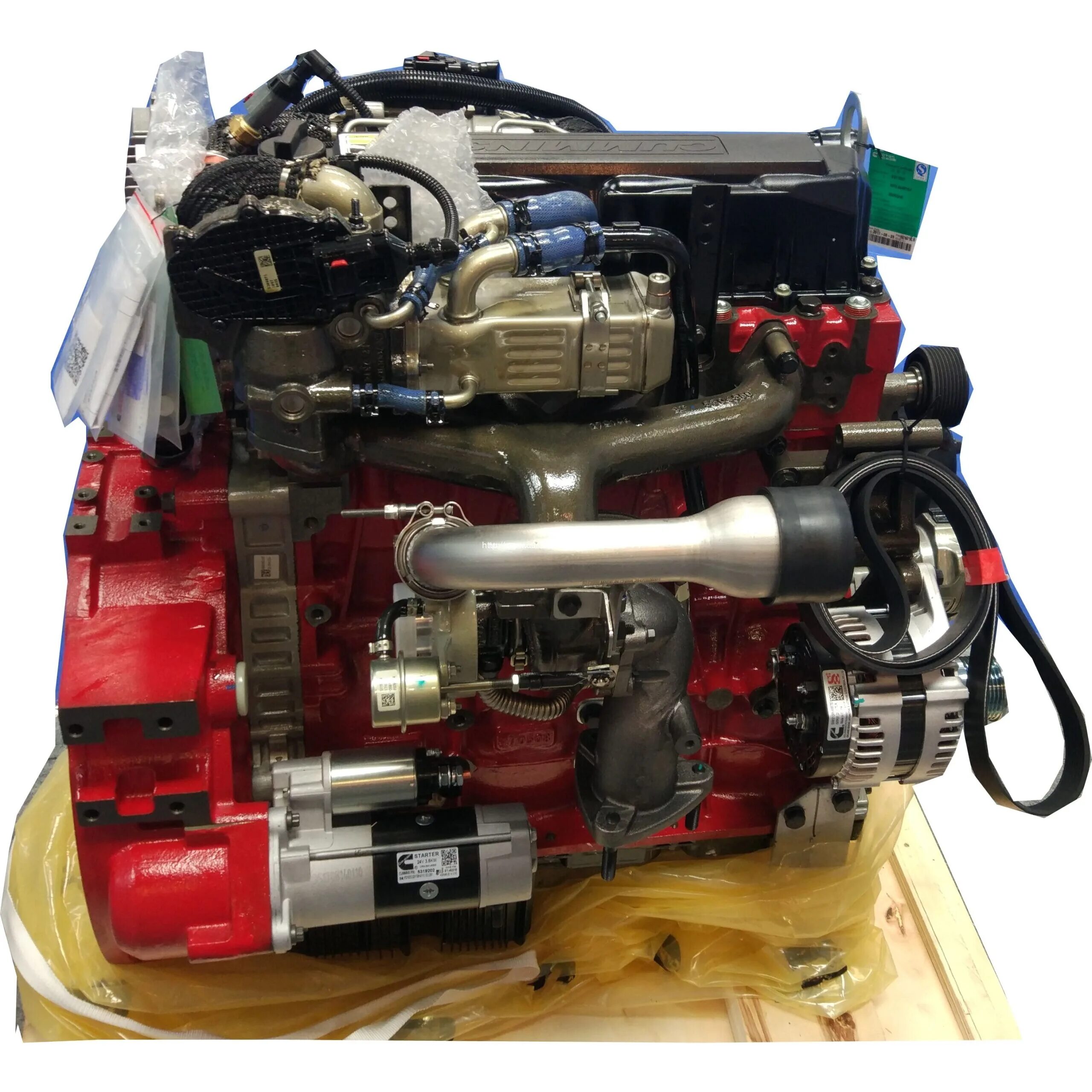 Cummins isf 3. 8. Cummins isf 3. 8. 8s4r154.