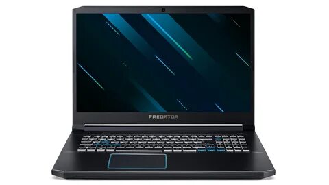gaming experience with the Predator Helios 300 15.6-inch i7-118...