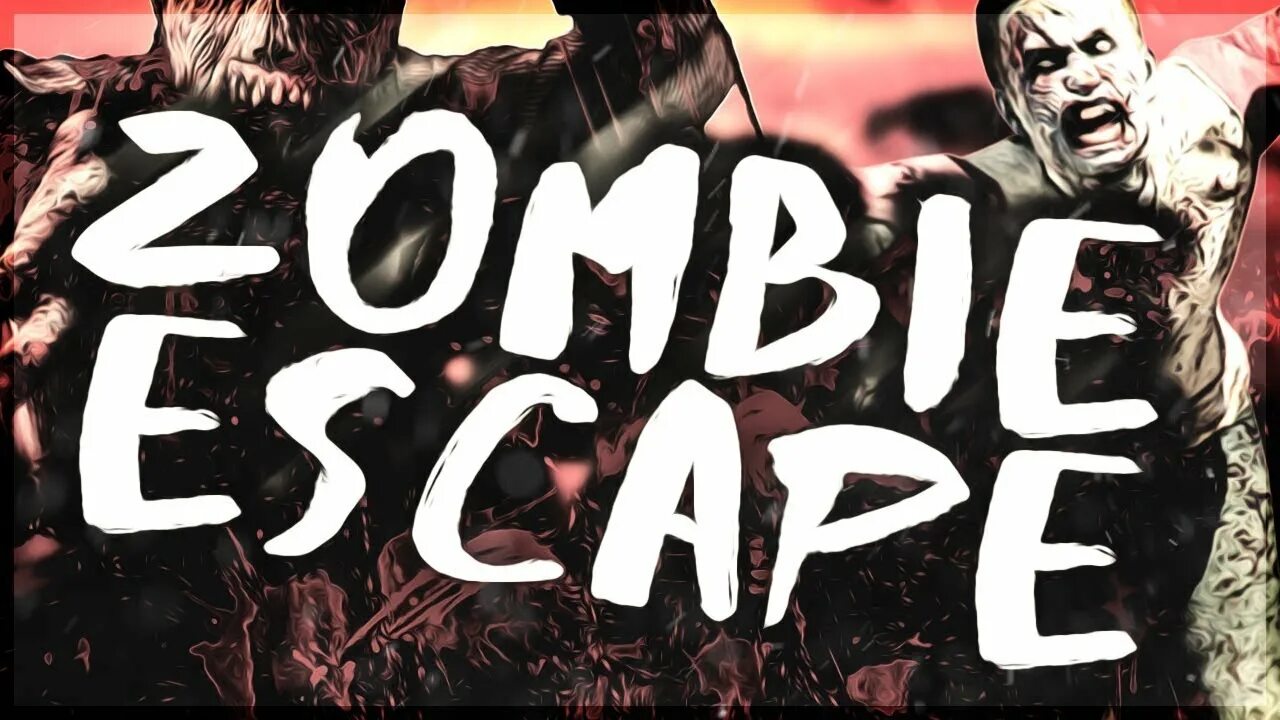 Zombie escape