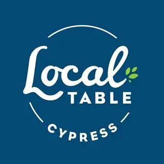 Local table