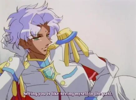 Revolutionary Girl Utena: Matar o Príncipe ou tornar-se um? 