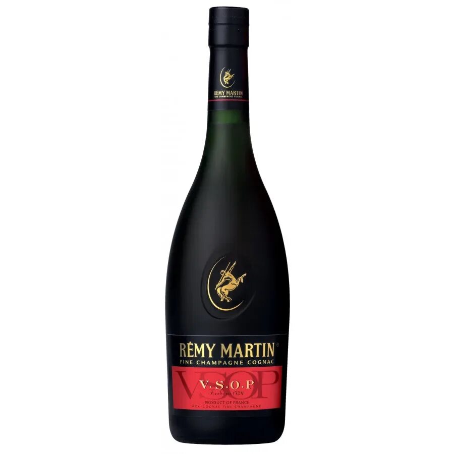 Remy martin champagne. Remy Martin VSOP Cognac 1 l.