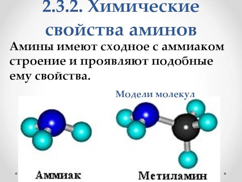 Химическое соединение аммиака. Строение молекул и химические свойства Амины. Строение первичных Аминов. Амины строение молекулы. Строение аммиака и Аминов.
