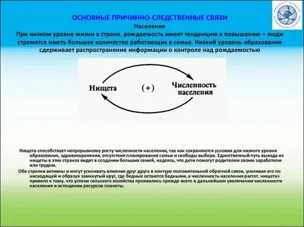 Методы изучения причинно следственных связей