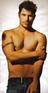 Nick lachey