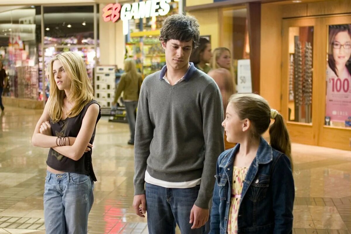 в стране женщин 2007