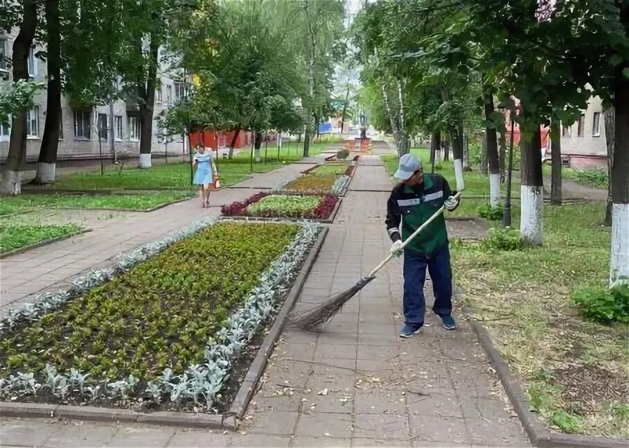 Люберцы сквер. Городской парк Люберцы 1. Работа в парке. Муниципальные учреждения люберцы