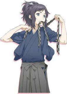 Mono kami