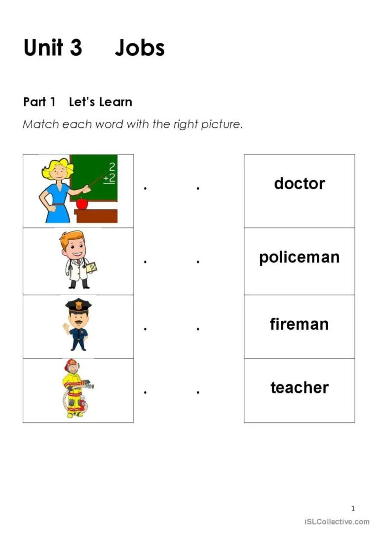 Jobs задания для детей. Jobs Worksheets. Professions in English упражнения. Задания на профессии по английскому. Listening matching task