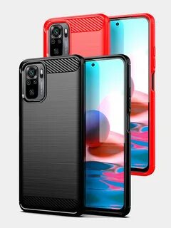 Чехол на xiaomi redmi note 10