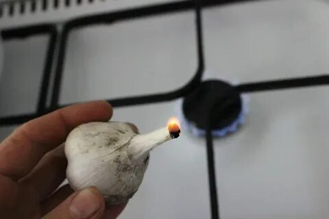 Сухая головка