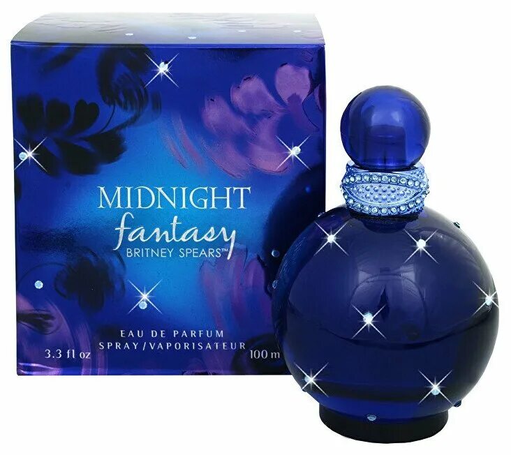 Бритни спирс миднайт. Britney Spears Midnight Fantasy w EDP 100 ml. Духи Britney Spears Midnight Fantasy. Бритни Спирс Midnight духи. Britney Spears Midnight Fantasy (жен) EDP 100 мл.