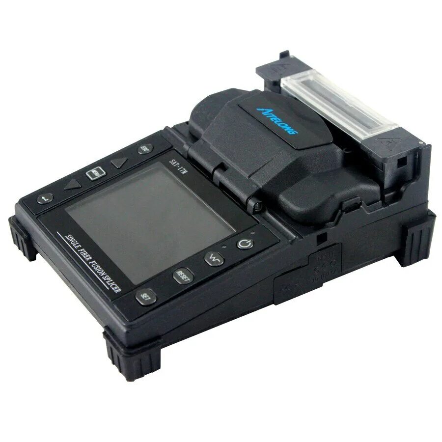 T108h Fusion Splicer. Fusion splicer178a. Оптический сплайсер монитор. Fibertool Beta Fusion Splicer.