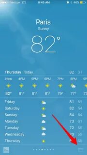 Add weather
